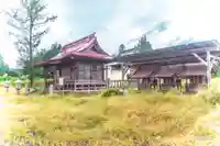 八幡神社(宮城県)