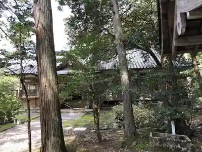度津神社のその他建物