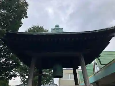 長久寺(東京都)