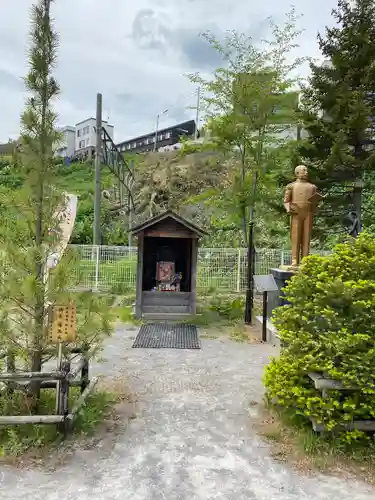 龍宮神社のその他建物