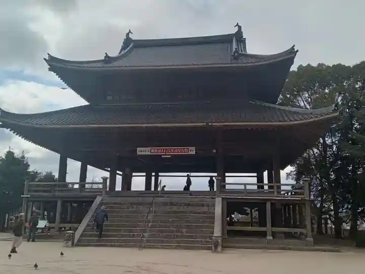 防府天満宮(山口県)