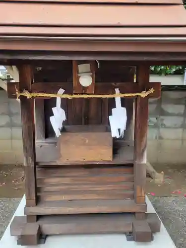 徳威三嶋宮(愛媛県)