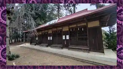 大宮住吉神社(埼玉県)