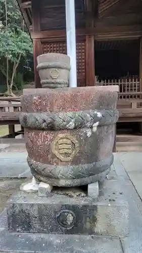 諸山積神社(愛媛県)
