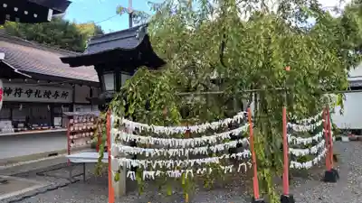 平野神社(京都府)