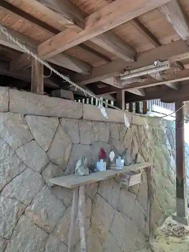 三原八幡宮(広島県)