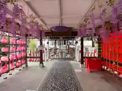 別小江神社(愛知県)