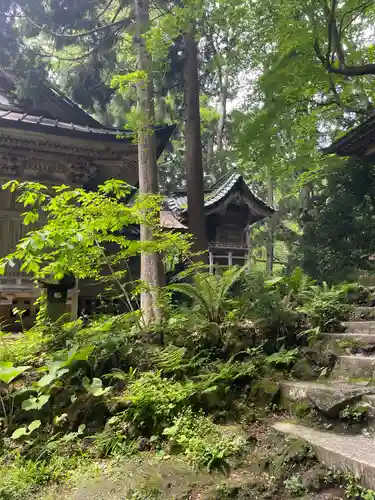 十和田神社(青森県)