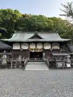 闘鶏神社(和歌山県)