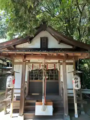 三原八幡宮(広島県)