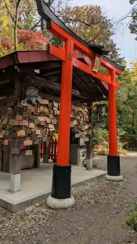 伏見神宝神社(京都府)