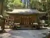 室生龍穴神社(奈良県)