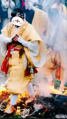 浜宮天神社(兵庫県)