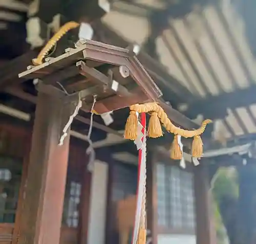 八阪神社(大阪府)