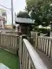 稲毛浅間神社(千葉県)