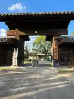 大安寺(奈良県)