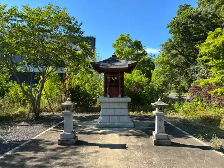 弁財天(千葉県)