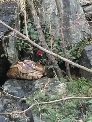 蛇窪神社(東京都)