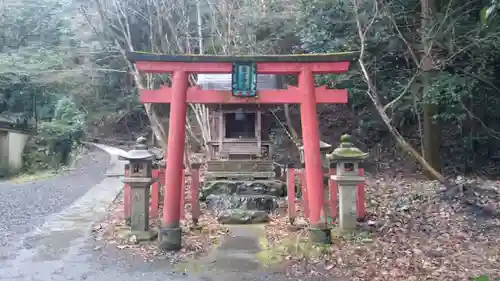 熊野若王子神社(京都府)