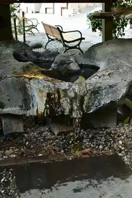 荒立神社(宮崎県)