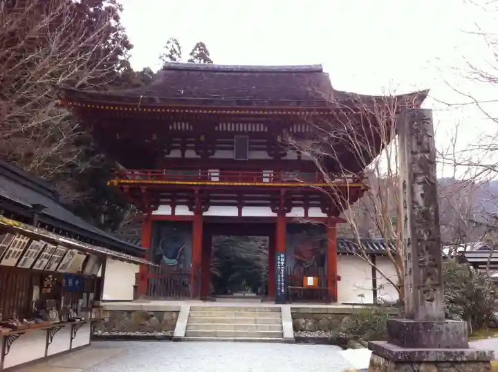 室生寺(奈良県)