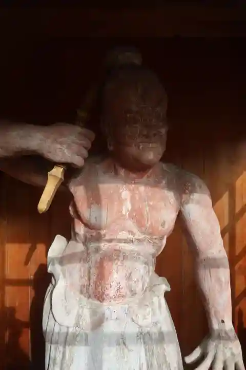 修禅寺(静岡県)