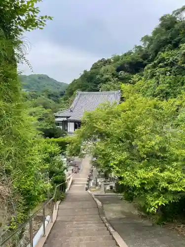来迎寺（西御門）(神奈川県)