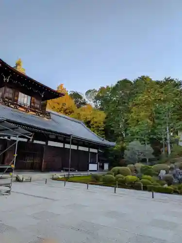 東福禅寺（東福寺）(京都府)