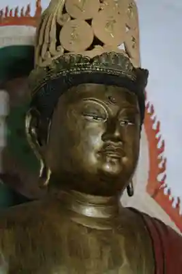 天王山 安楽寺(福井県)