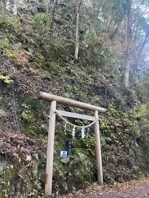 玉置神社(奈良県)