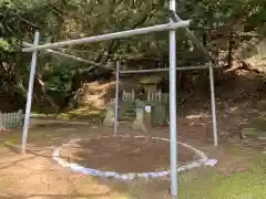 水分神社の建物その他