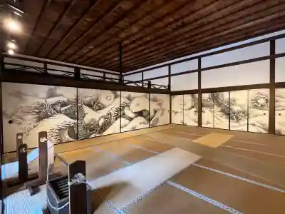 龍安寺(京都府)