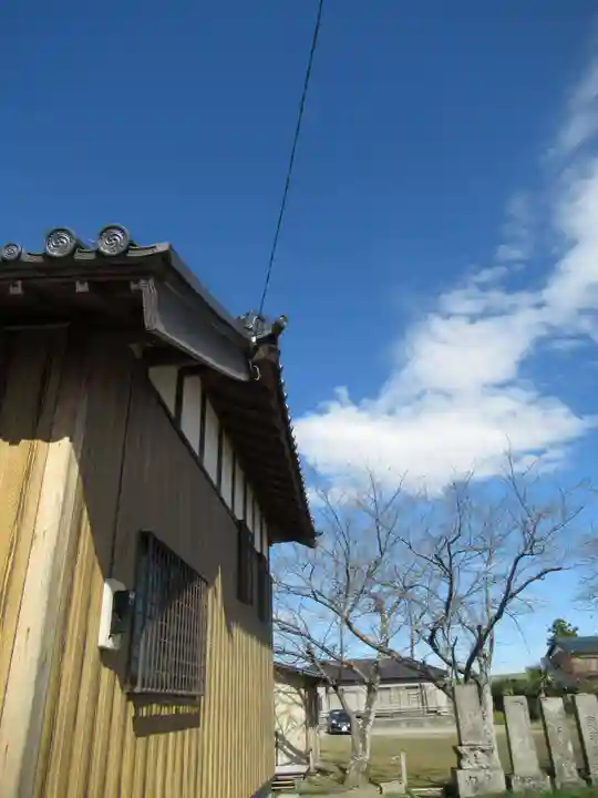 子の権現神社(埼玉県)