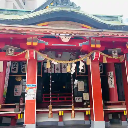 素盞嗚神社(兵庫県)