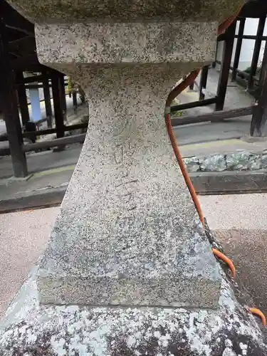 吉備津神社(岡山県)