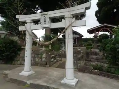 大宮神社(熊本県)