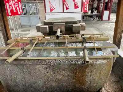 四天王寺(大阪府)