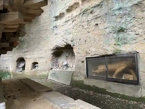 平潟八幡神社(茨城県)