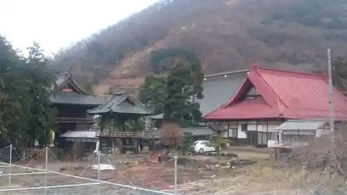 保雲寺の建物その他