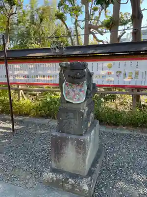 菊田神社(千葉県)