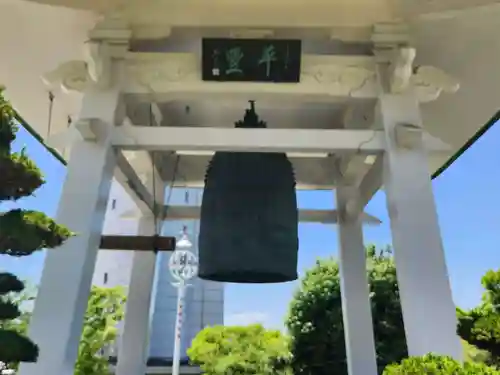 月照寺のその他建物