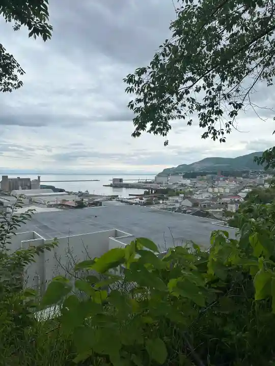 水天宮(北海道)