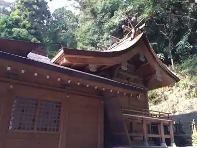 美奈宜神社(福岡県)