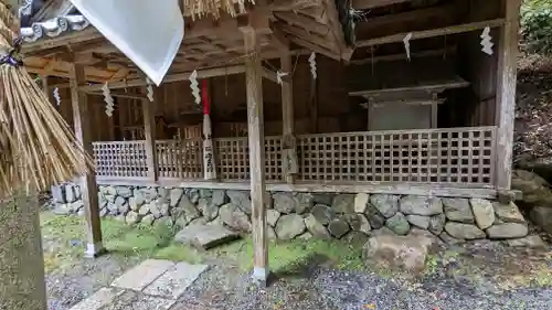 崇道神社(京都府)