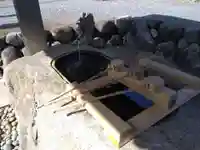 猪名部神社(三重県)