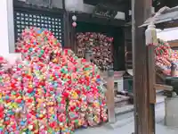 金剛寺(八坂庚申堂)(京都府)