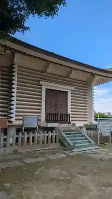 諏訪神社(東京都)