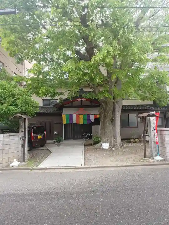 大円寺(新潟県)