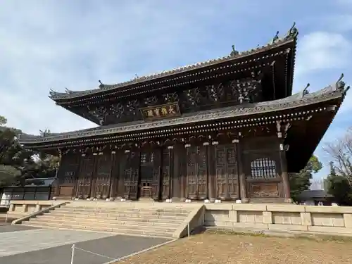 総持寺(神奈川県)