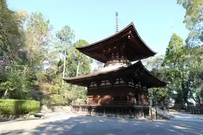 石山寺のその他建物